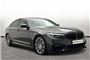 2020 BMW 5 Series 520d xDrive M Sport 4dr Auto