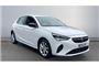 2021 Vauxhall Corsa 1.2 SE Nav 5dr