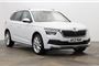 2021 Skoda Kamiq 1.5 TSI SE L 5dr