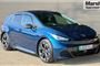 2022 Cupra Born 150kW V2 58kWh 5dr Auto