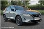 2024 Nissan Qashqai 1.5 E-Power Tekna 5dr Auto