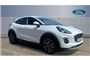 2023 Ford Puma 1.0 EcoBoost Hybrid mHEV Titanium 5dr