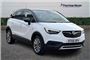 2020 Vauxhall Crossland X 1.2T [110] SRi Nav 5dr [6 Spd] [S/S]