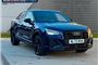 2022 Audi Q2 35 TFSI Black Edition 5dr S Tronic