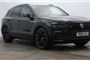 2021 Volkswagen Touareg 3.0 V6 TDI 4Motion Black Edition 5dr Tip Auto