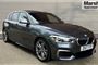 2017 BMW 1 Series M140i 5dr [Nav] Step Auto