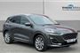 2022 Ford Kuga 2.5 PHEV Vignale 5dr CVT