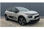 2021 Citroen C3 1.2 PureTech Shine Plus 5dr