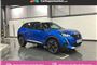 2020 Peugeot 2008 1.5 BlueHDi GT Line 5dr