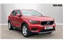 2018 Volvo XC40 2.0 T4 Momentum 5dr AWD Geartronic