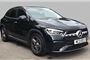 2021 Mercedes-Benz GLA GLA 180 AMG Line Premium 5dr Auto