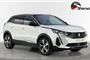 2021 Peugeot 3008 1.5 BlueHDi GT 5dr