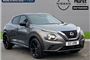 2024 Nissan Juke 1.0 DiG-T Tekna 5dr