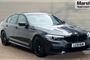 2019 BMW 5 Series 530d xDrive M Sport 4dr Auto