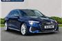 2021 Audi A3 S3 TFSI Quattro 5dr S Tronic