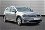 2017 Volkswagen Golf 1.4 TSI SE [Nav] 5dr DSG