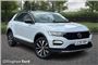 2020 Volkswagen T-Roc 1.0 TSI Design 5dr