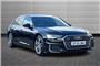 2020 Audi A6 Avant 40 TDI Quattro S Line 5dr S Tronic