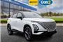 2024 Omoda 5 1.6 TGDI Noble 5dr 7DCT