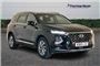 2019 Hyundai Santa Fe 2.2 CRDi Premium 5dr 4WD Auto