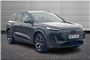 2024 Audi Q6 e-tron 285kW Quattro 100kWh Edition 1 5dr Auto