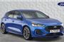 2024 Ford Focus 1.0 EcoBoost Hybrid mHEV ST-Line X 5dr