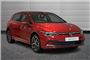 2024 Volkswagen Golf 1.5 eTSI 150 Style 5dr DSG