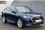 2024 Audi Q3 40 TDI 200 Quattro S Line 5dr S Tronic