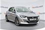 2021 Peugeot 208 1.2 PureTech Active Premium 5dr