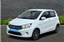 2016 Suzuki Celerio 1.0 SZ4 5dr AGS