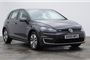 2019 Volkswagen e-Golf 99kW e-Golf 35kWh 5dr Auto