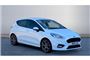 2019 Ford Fiesta 1.0 EcoBoost 125 ST-Line 5dr