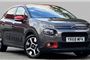 2018 Citroen C3 1.2 PureTech 82 Flair 5dr