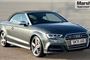 2021 Audi S3 S3 TFSI 300 Quattro 2dr S Tronic