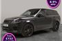 2021 Land Rover Range Rover Sport 2.0 P400e HSE Dynamic Black 5dr Auto