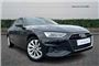 2023 Audi A4 35 TFSI Technik 4dr S Tronic