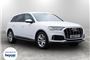 2021 Audi Q7 55 TFSI e Quattro Sport 5dr Tiptronic