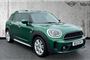 2021 MINI Countryman 2.0 Cooper S Exclusive 5dr