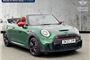 2023 MINI Convertible 2.0 John Cooper Works 2dr Auto