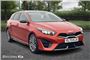 2024 Kia Ceed 1.5T GDi ISG GT-Line S 5dr Auto