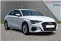 2022 Audi A3 35 TFSI Technik 5dr