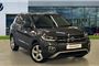 2022 Volkswagen T-Cross 1.0 TSI 110 SEL 5dr DSG