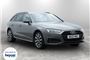 2021 Audi A4 Avant 35 TDI Sport Edition 5dr S Tronic