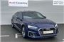 2021 Audi A5 Sportback 45 TFSI 265 Quattro S Line 5dr S Tronic