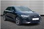 2024 Audi A3 35 TFSI Black Edition 5dr