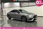 2022 Mercedes-Benz CLA CLA 200 AMG Line Executive 4dr Tip Auto