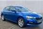 2024 Skoda Scala 1.0 TSI 110 SE 5dr DSG