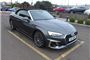 2021 Audi A5 Cabriolet 35 TFSI S Line 2dr S Tronic