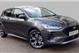 2024 Ford Focus Active 1.0 EcoBoost Hybrid mHEV 155 Active X 5dr Auto