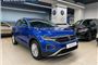 2023 Volkswagen T-Roc 1.0 TSI Life 5dr